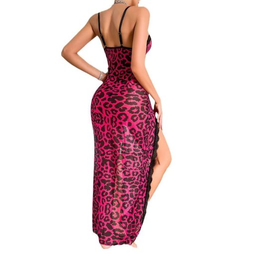 Midnight Charm Nightwear - MCN - Image 3