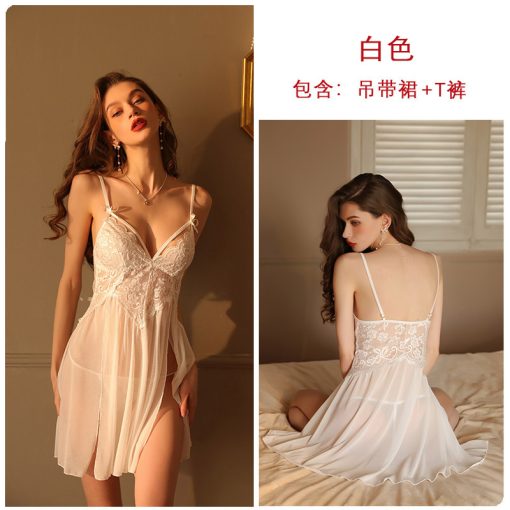 Enchanted Silhouette Nightdress- ESN - Image 4