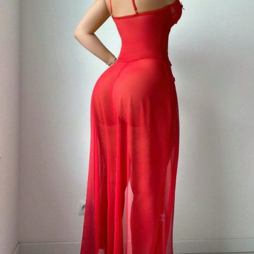 Scarlet Romance Set - SRS - Image 2
